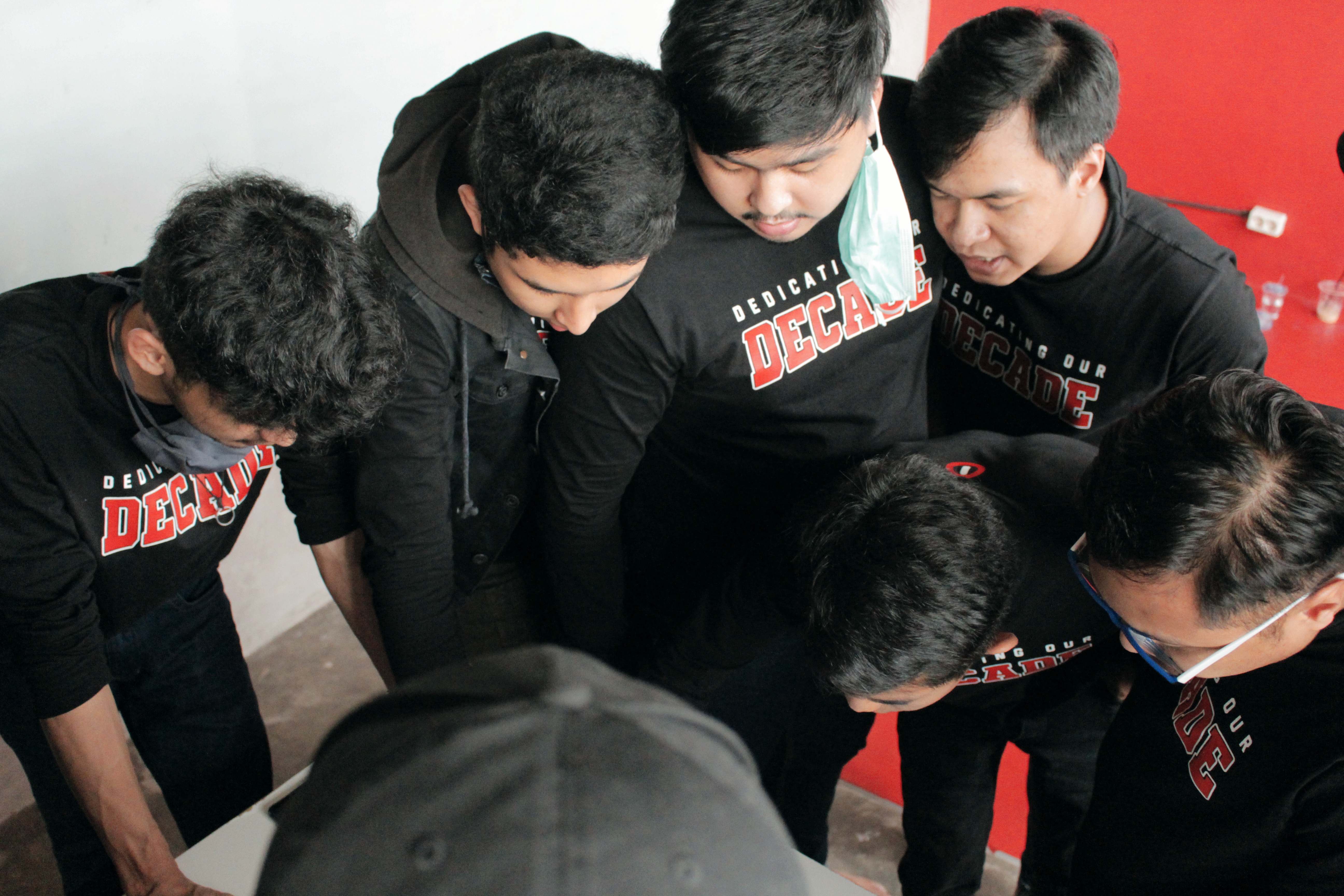 demo item