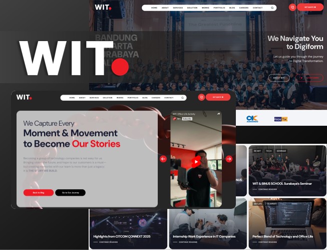 WIT