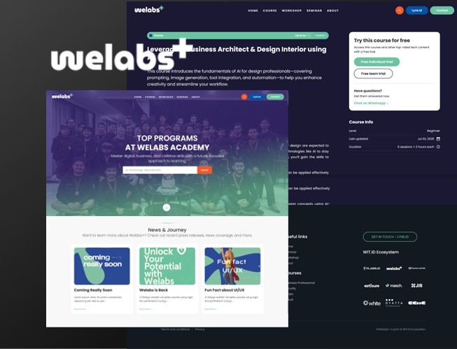 Welabs