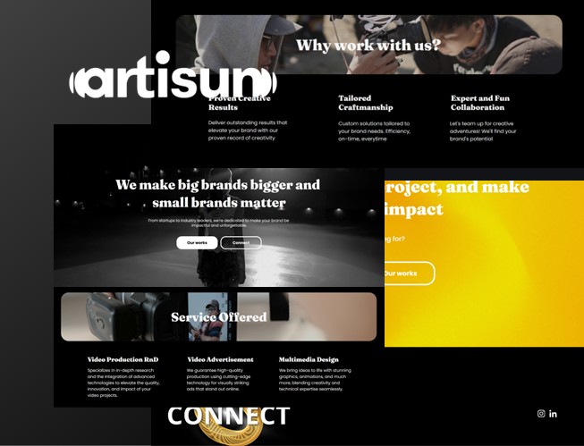 Artisun
