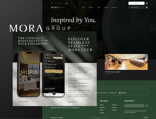 Mora Group